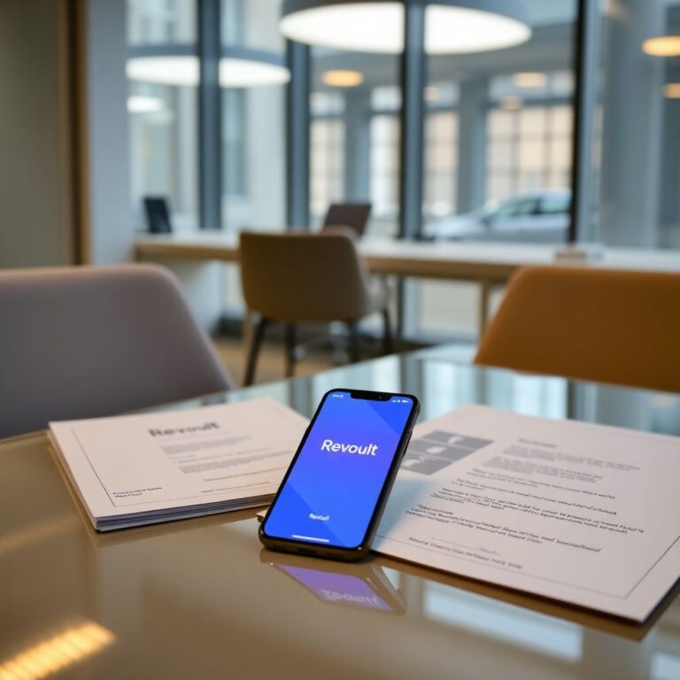 Revolut secures full banking licence and moves from fintech app to regulated bank