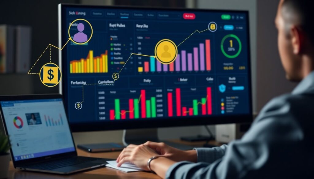 The Psychology of Saving: Small Behavior Tweaks That Lead to Big Results - иллюстрация