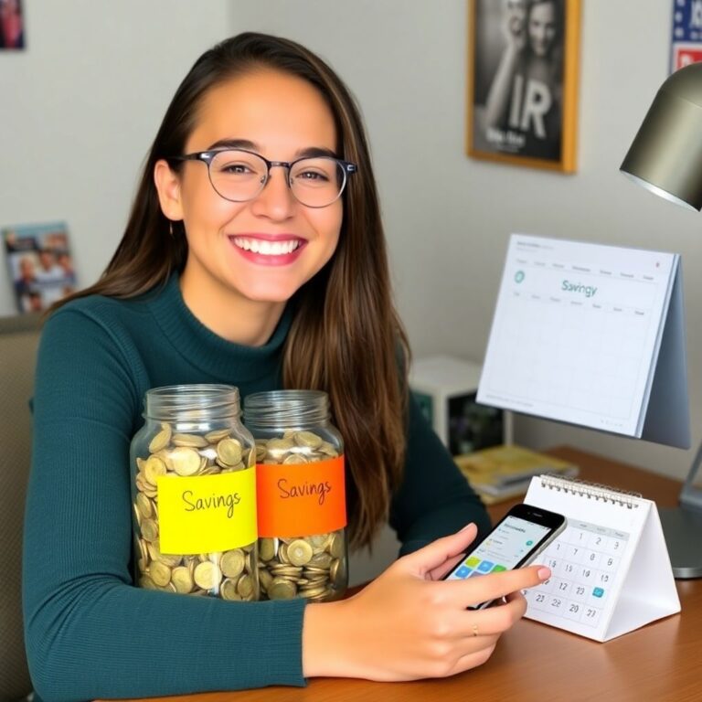 The psychology of saving money: small behavior tweaks for big financial results