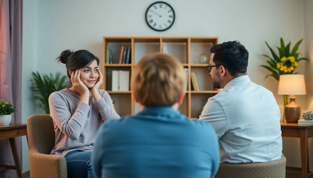 Money Conversations for Couples: Building a Shared Plan Without the Fights - иллюстрация