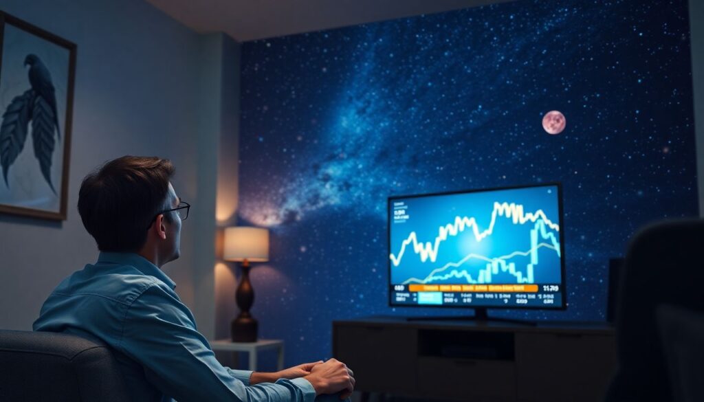 How to Read Financial News Headlines Without Panicking (or Tuning Out) - иллюстрация