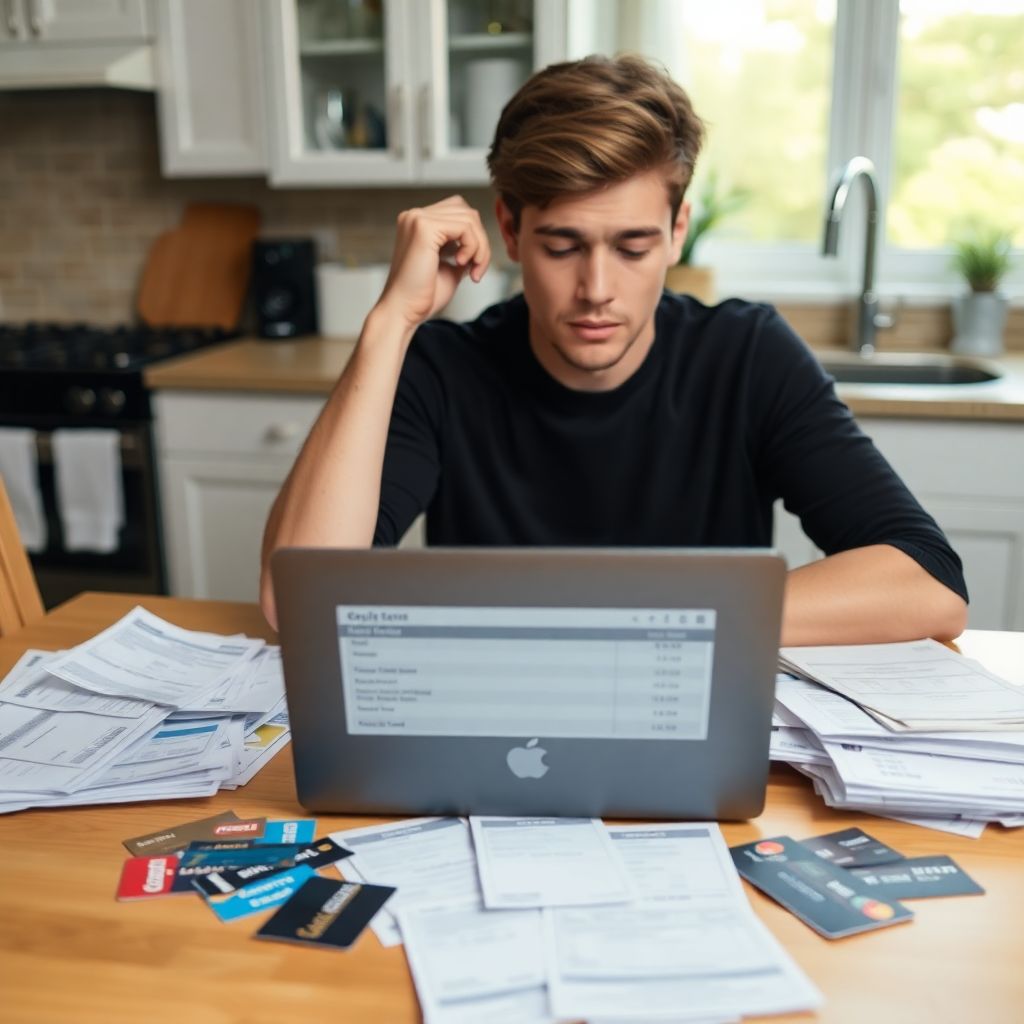 Should you use savings and investments to pay off $7,400 credit card debt?