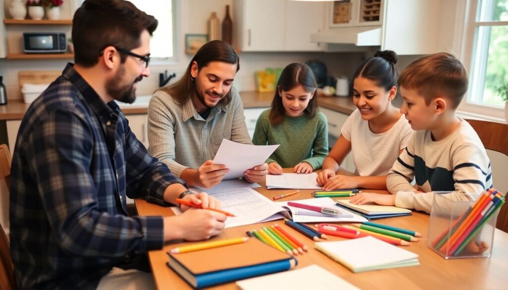 Back-to-School on a Budget: Smart Ways to Save on Supplies, Clothes, and Tech - иллюстрация