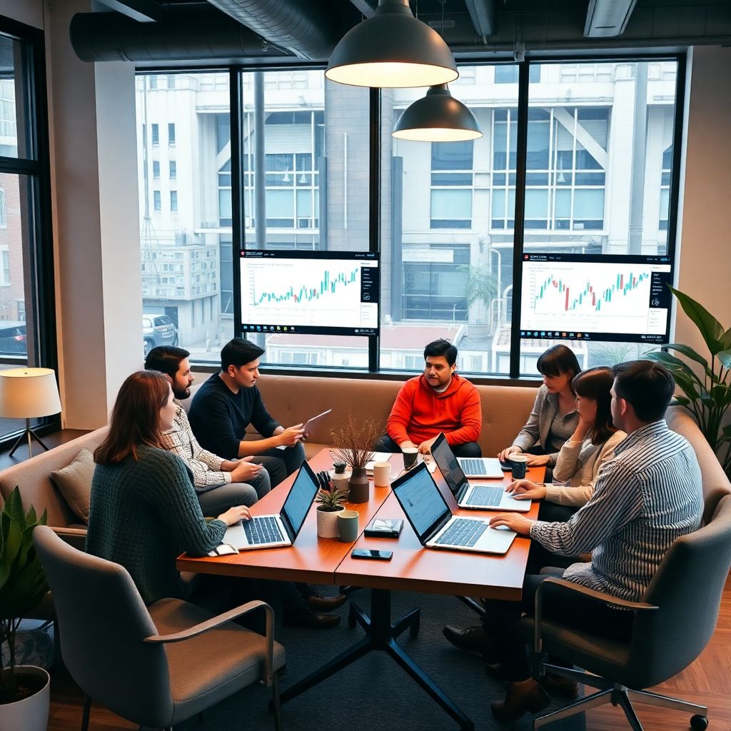 Moronic monday finance Q&a – weekly open questions on markets and careers