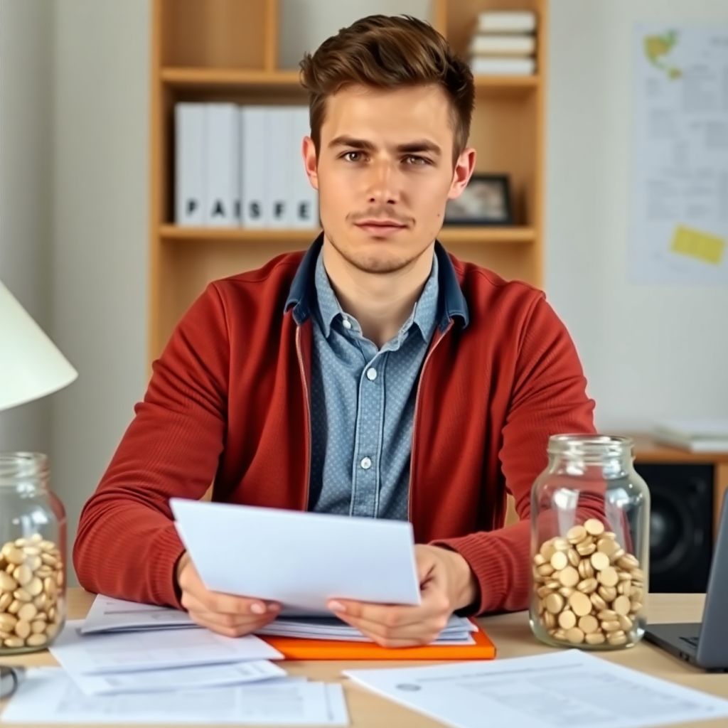 How to manage money at 22: budgeting apps, student loans and roth Ira strategy