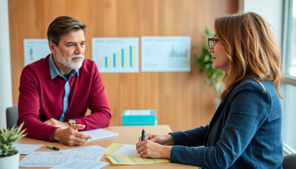 What to Do When You're Overwhelmed by Debt: A Step-by-Step Action Guide - иллюстрация