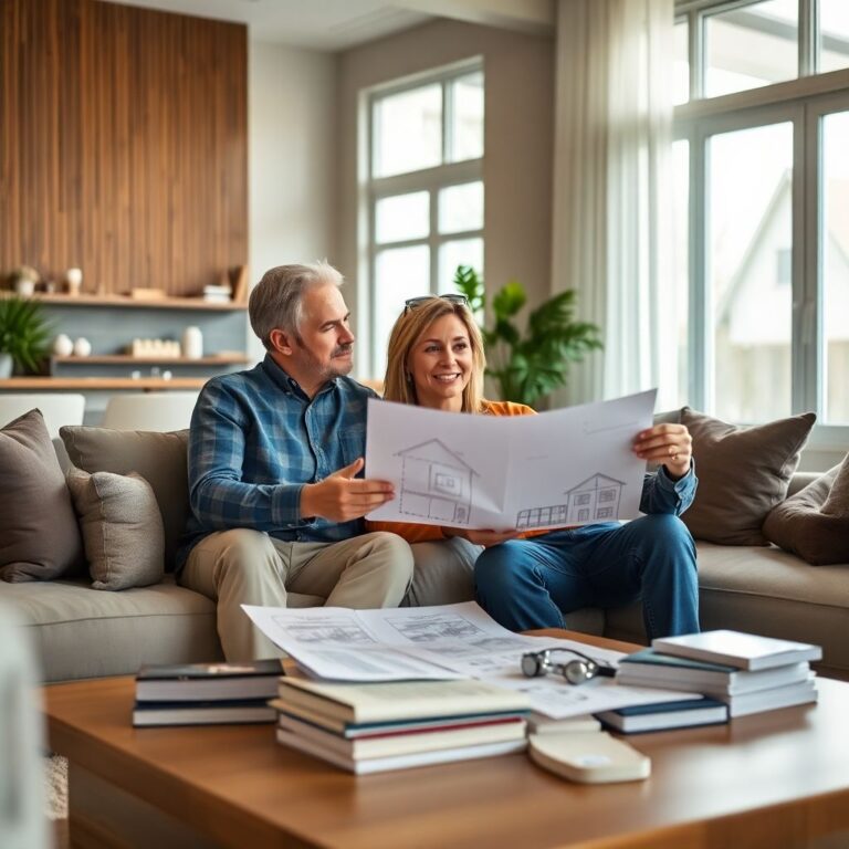 Divorce and homeownership: 5-year equity buyout or sell and buy new house?