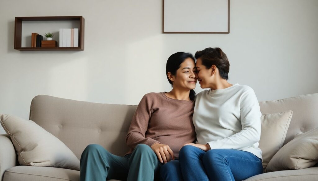 How to Talk About Money as a Couple Without Fighting: Scripts and Strategies - иллюстрация