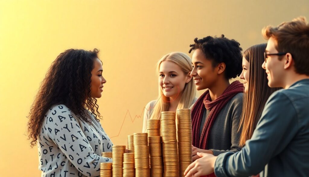 Common Investing Myths That Hold Beginners Back (And the Truth Behind Them) - иллюстрация