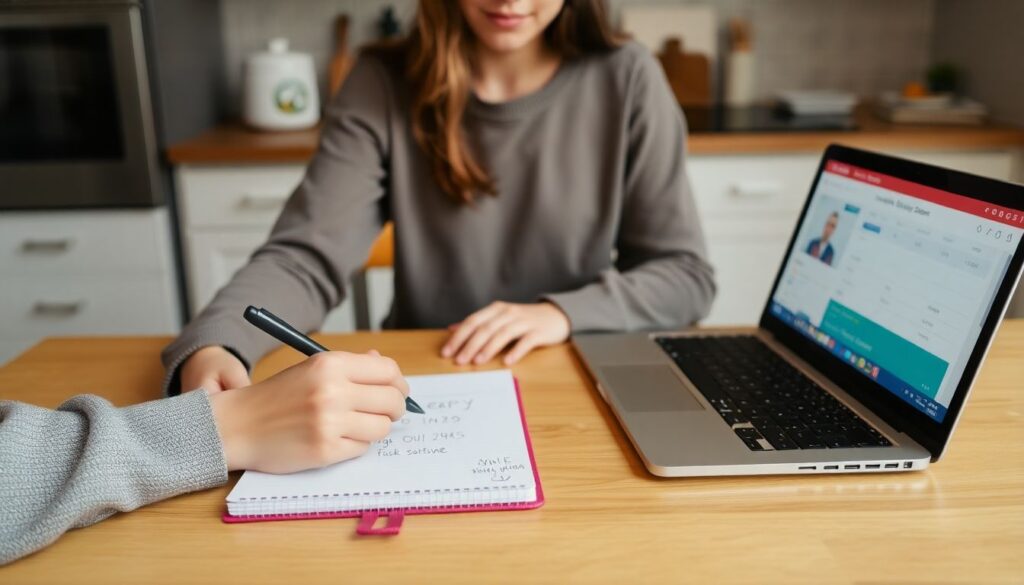 Creative Ways for Families to Cut Monthly Expenses Without Feeling Deprived - иллюстрация