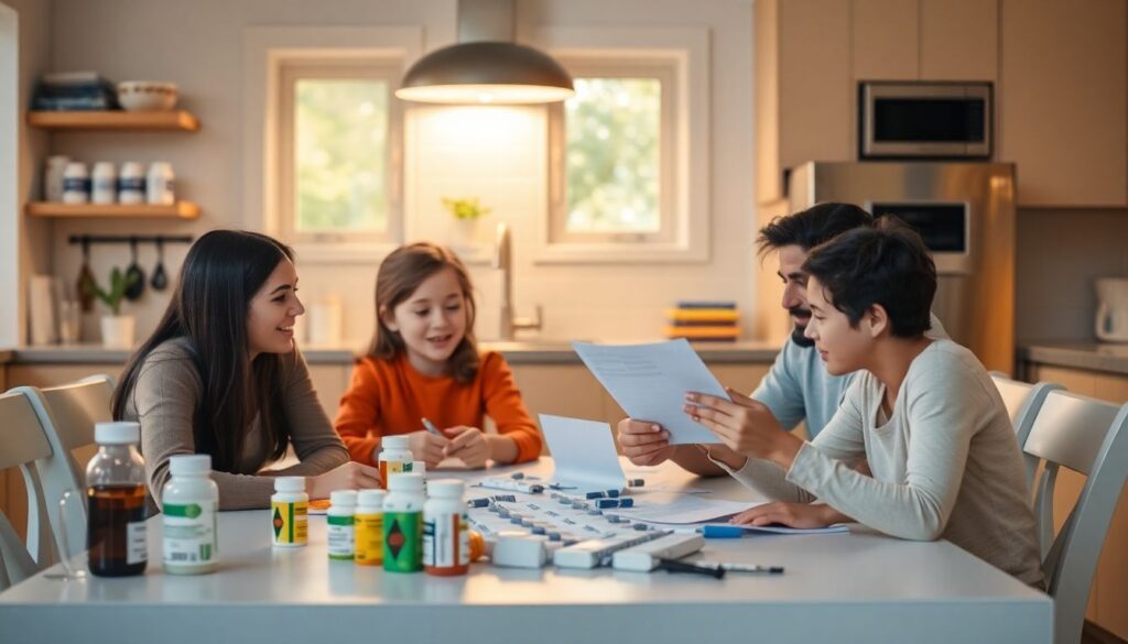 Creative Ways to Cut Monthly Bills Without Feeling Deprived - иллюстрация