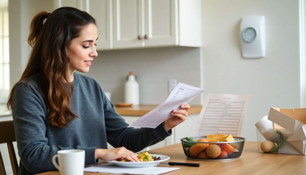 Creative Ways to Cut Monthly Bills Without Feeling Deprived - иллюстрация