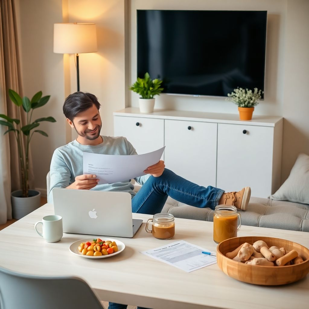 Creative ways to cut monthly bills without feeling deprived and still enjoy life