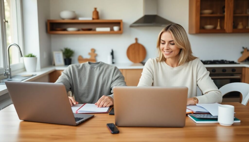 How to Talk About Money as a Couple Without Fighting: Scripts and Strategies - иллюстрация