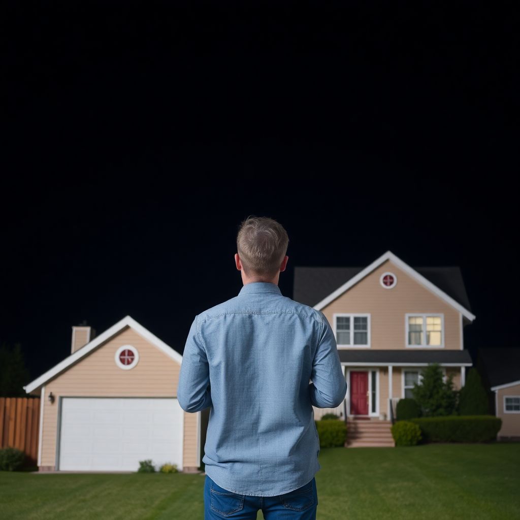 Paying off your home vs keeping a mortgage: smart move or costly mistake?