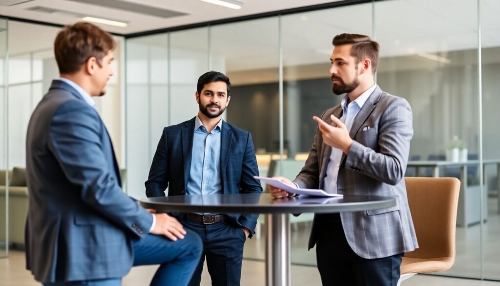 Financial News Breakdown: What Rising Interest Rates Really Mean for Your Wallet - иллюстрация