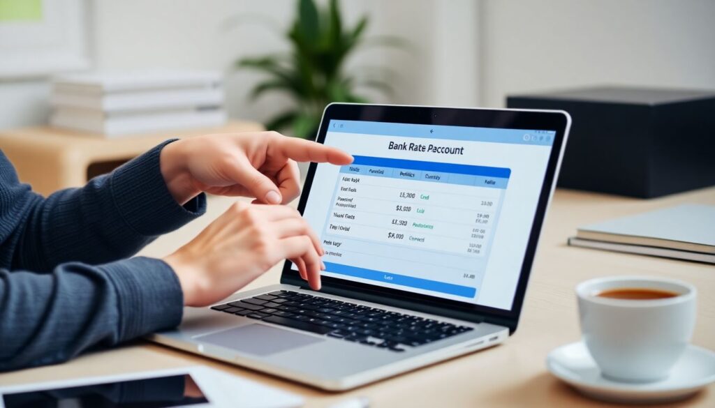 Financial News Breakdown: What Rising Interest Rates Really Mean for Your Wallet - иллюстрация