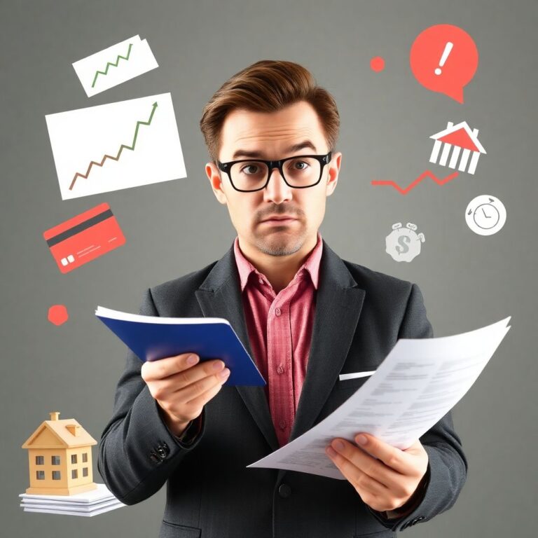 Financial news: what rising interest rates really mean for your wallet