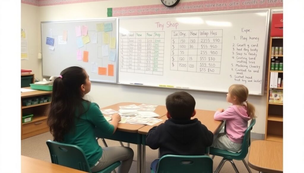 Explaining Inflation to Kids: Simple Metaphors and Real-Life Examples - иллюстрация