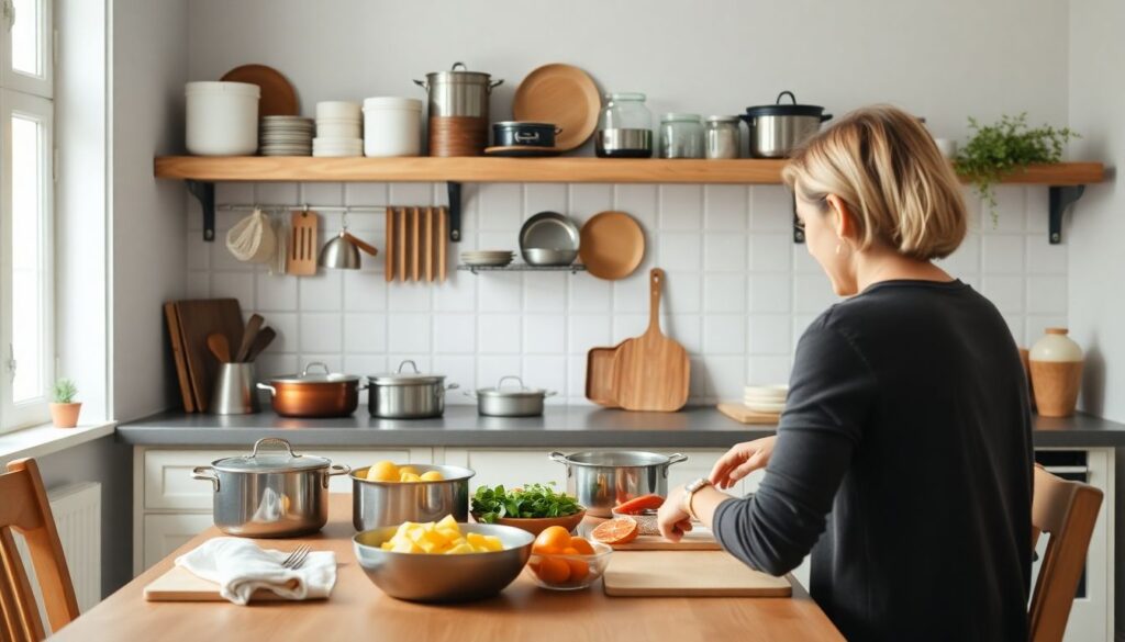 Creative Ways for Families to Cut Monthly Expenses Without Feeling Deprived - иллюстрация