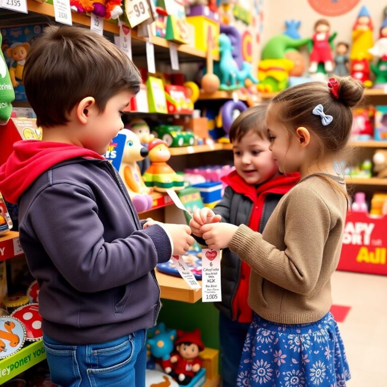 Inflation for kids explained with simple metaphors and real-life examples