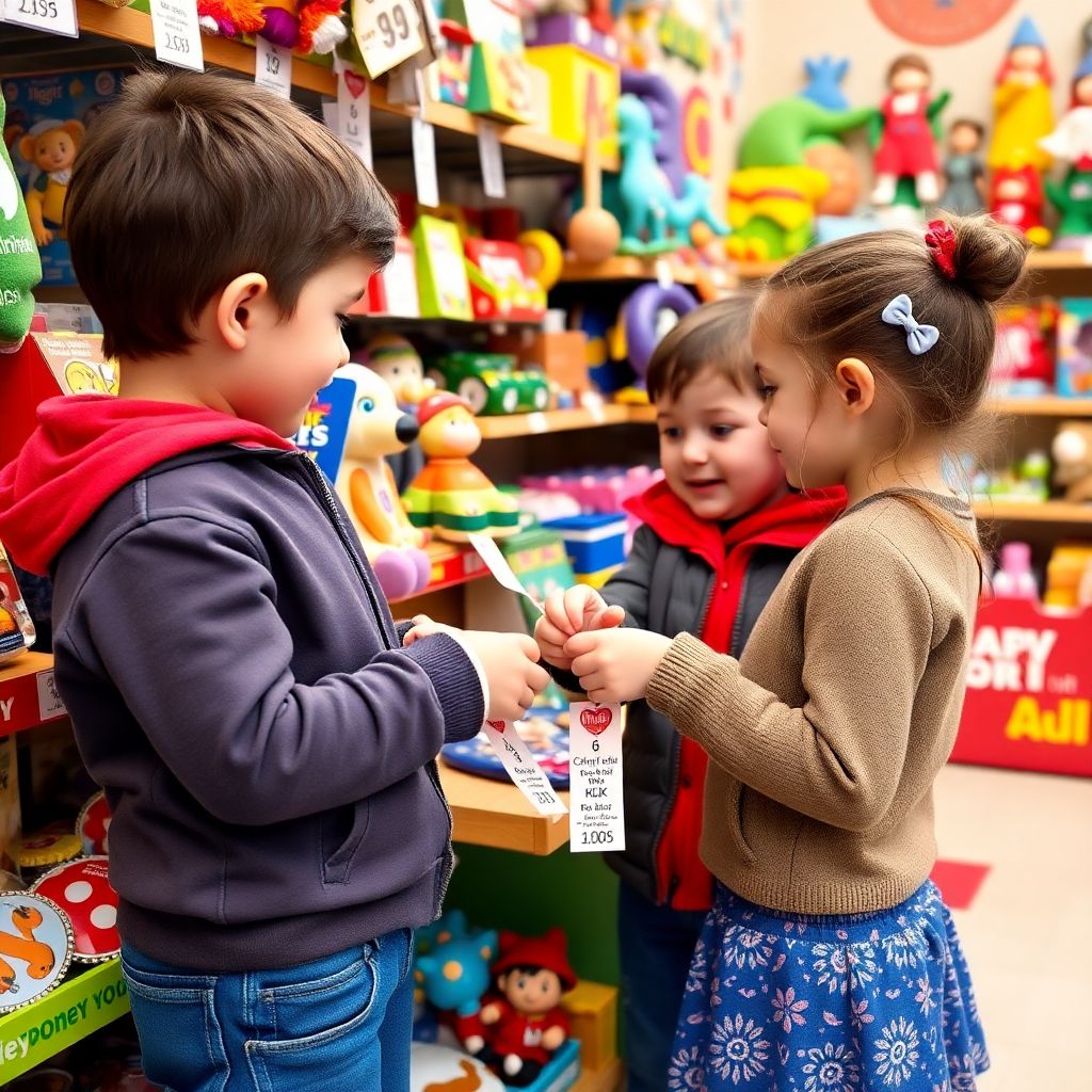 Inflation for kids explained with simple metaphors and real-life examples