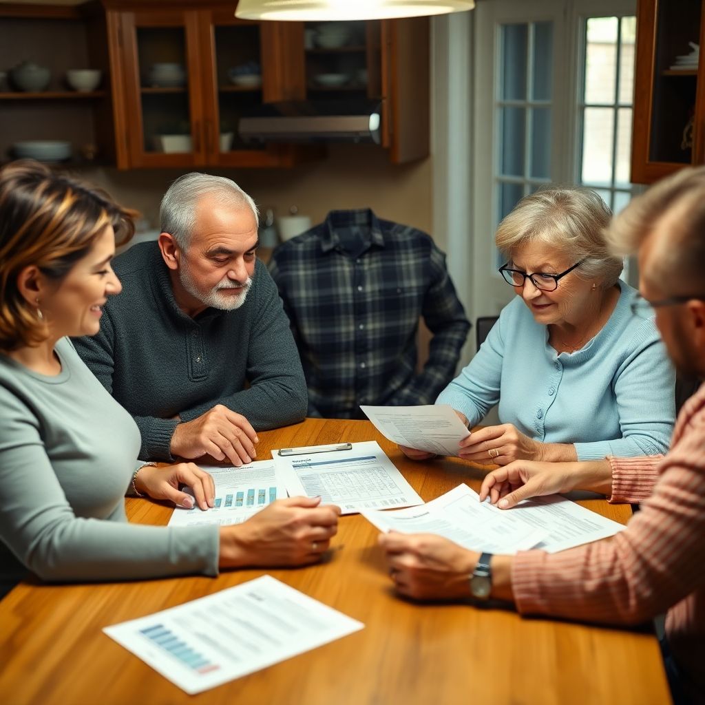 How new tax law changes could affect families and steps you can take now