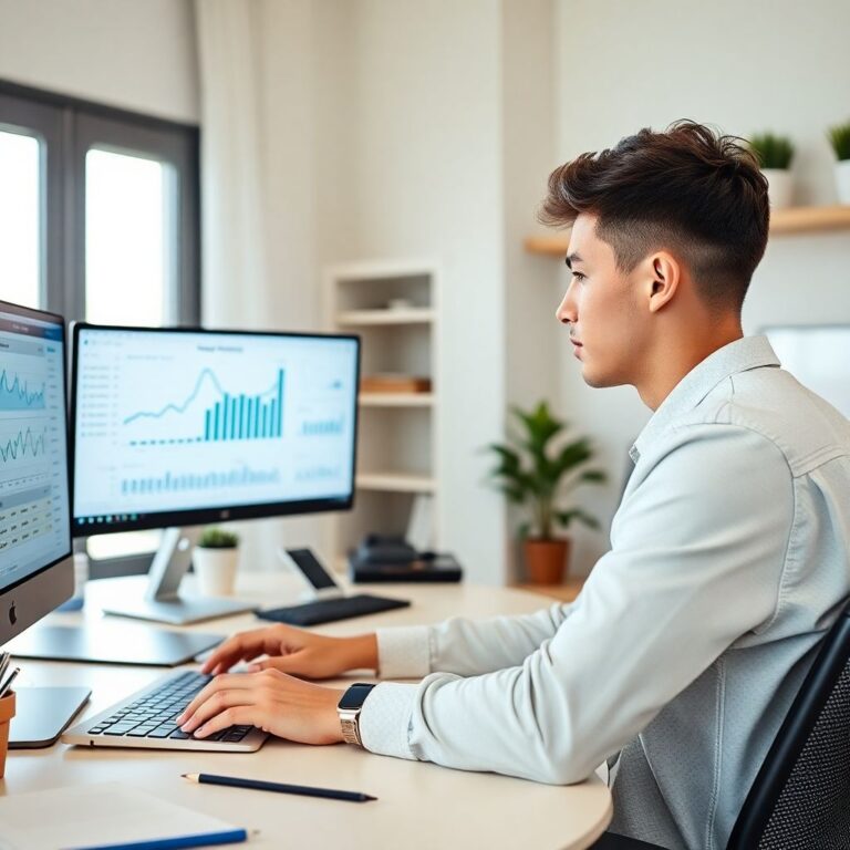 Financial plan at 25: how to build security now and retire confidently