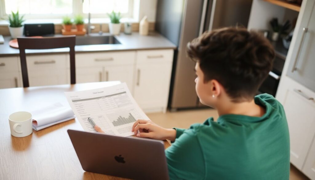 Year-in-Review: The Biggest Money Trends of the Year and How They Impact Your Family Budget - иллюстрация