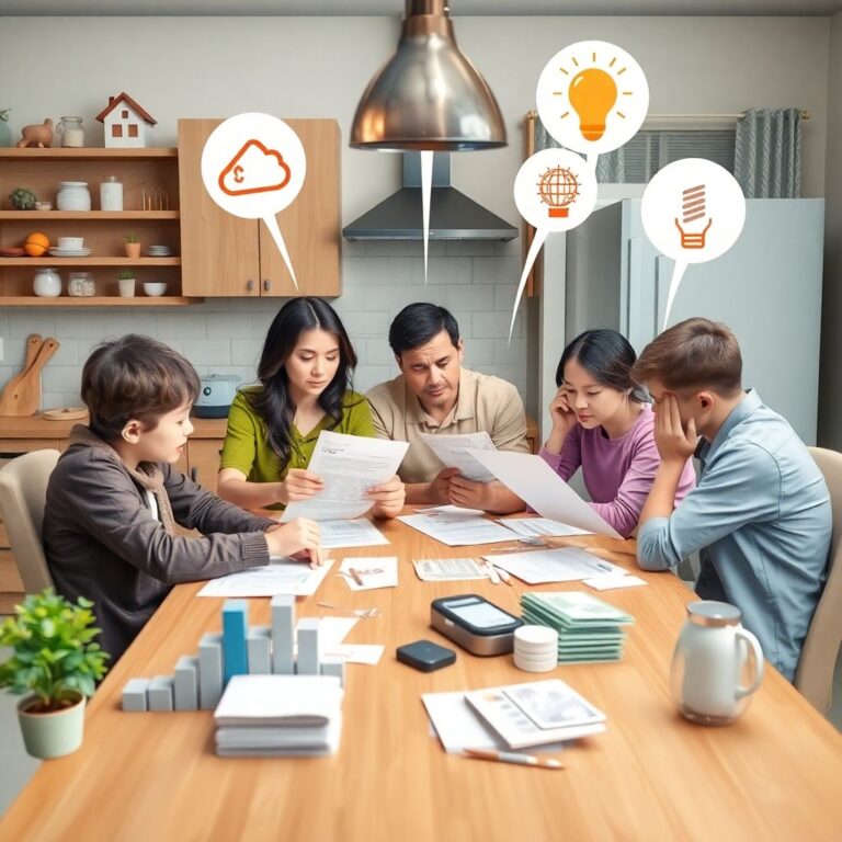 Money trends year in review: how this years shifts impact your family budget