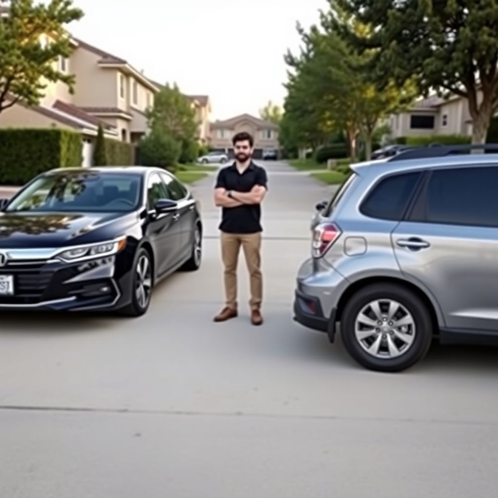 Why selling my nearly new 2025 accord hybrid at a $5,000 loss still makes sense