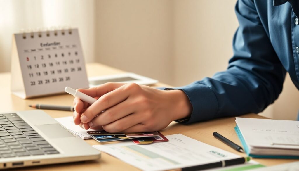 The Snowball vs. Avalanche Method: Which Debt Payoff Strategy Works Best for You? - иллюстрация