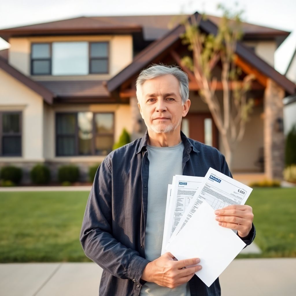 Is too much home equity at 40 a problem or a powerful financial advantage