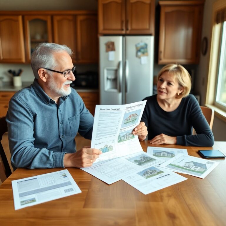 How much to use your emergency fund for a home move and bridge financing