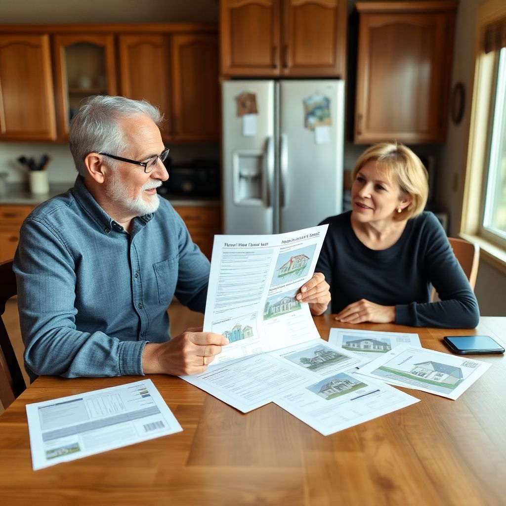 How much to use your emergency fund for a home move and bridge financing