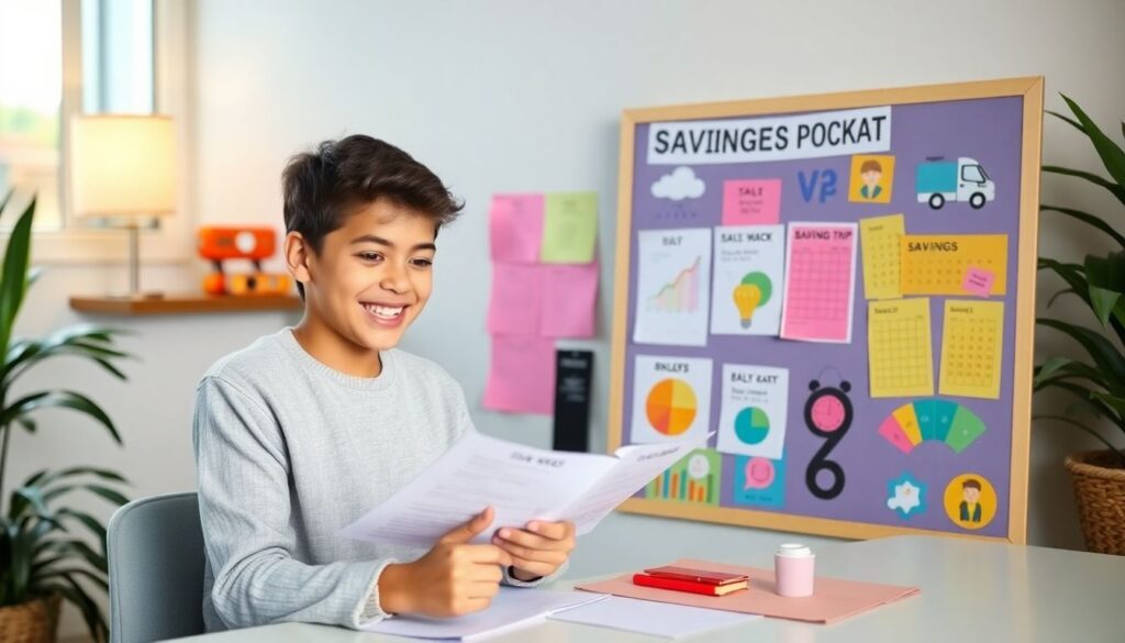 Fun Money Games to Teach Kids the Value of a Dollar at Home - иллюстрация