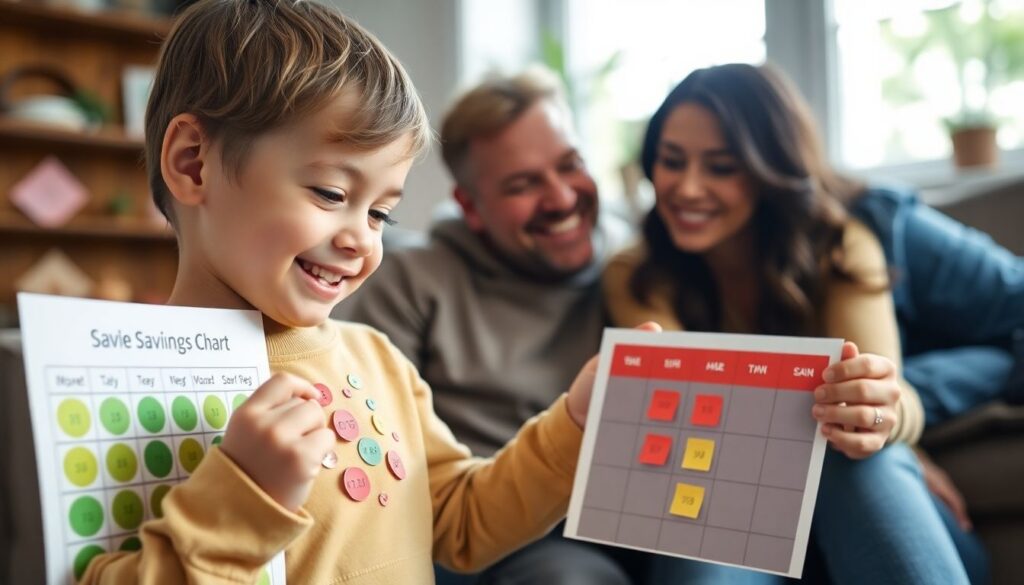 Fun Money Games to Teach Kids the Value of a Dollar at Home - иллюстрация