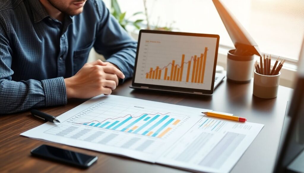 Investing 101: Simple Ways to Start Investing with Just $50 a Month - иллюстрация