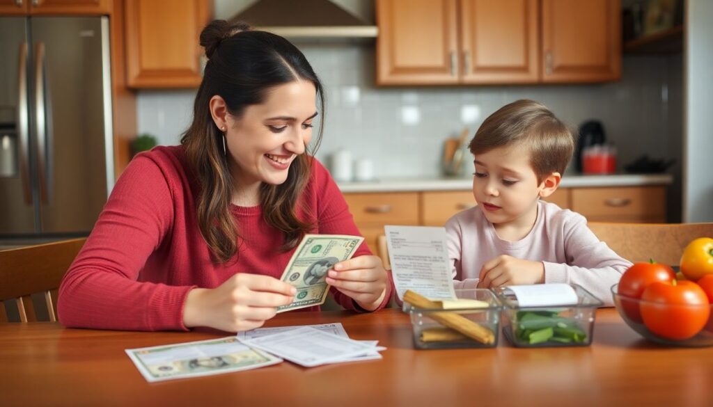 How to Talk to Your Kids About Money Without Stress or Guilt - иллюстрация