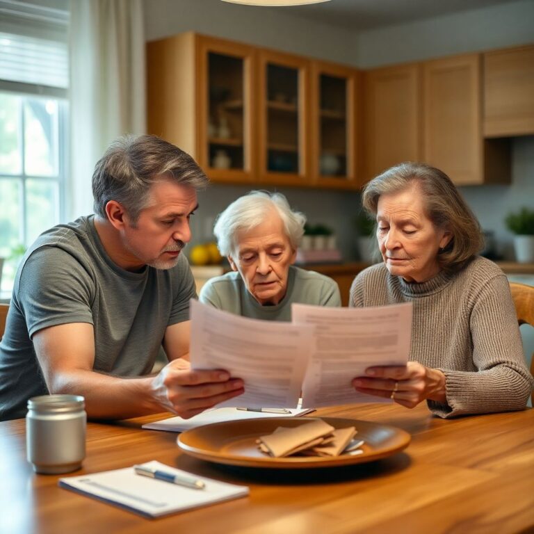 No contract medical alert systems with month to month plans for aging parents