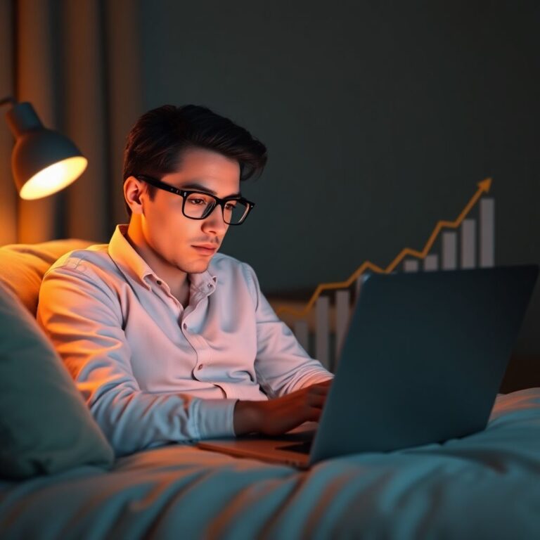 Side hustles to pay off debt faster without burnout