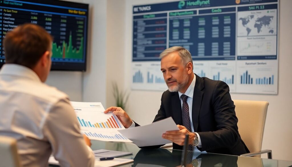 What Rising Interest Rates Mean for Your Savings, Loans, and Investments - иллюстрация