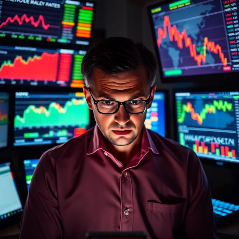 Rising interest rates: how they impact your savings, loans and investments