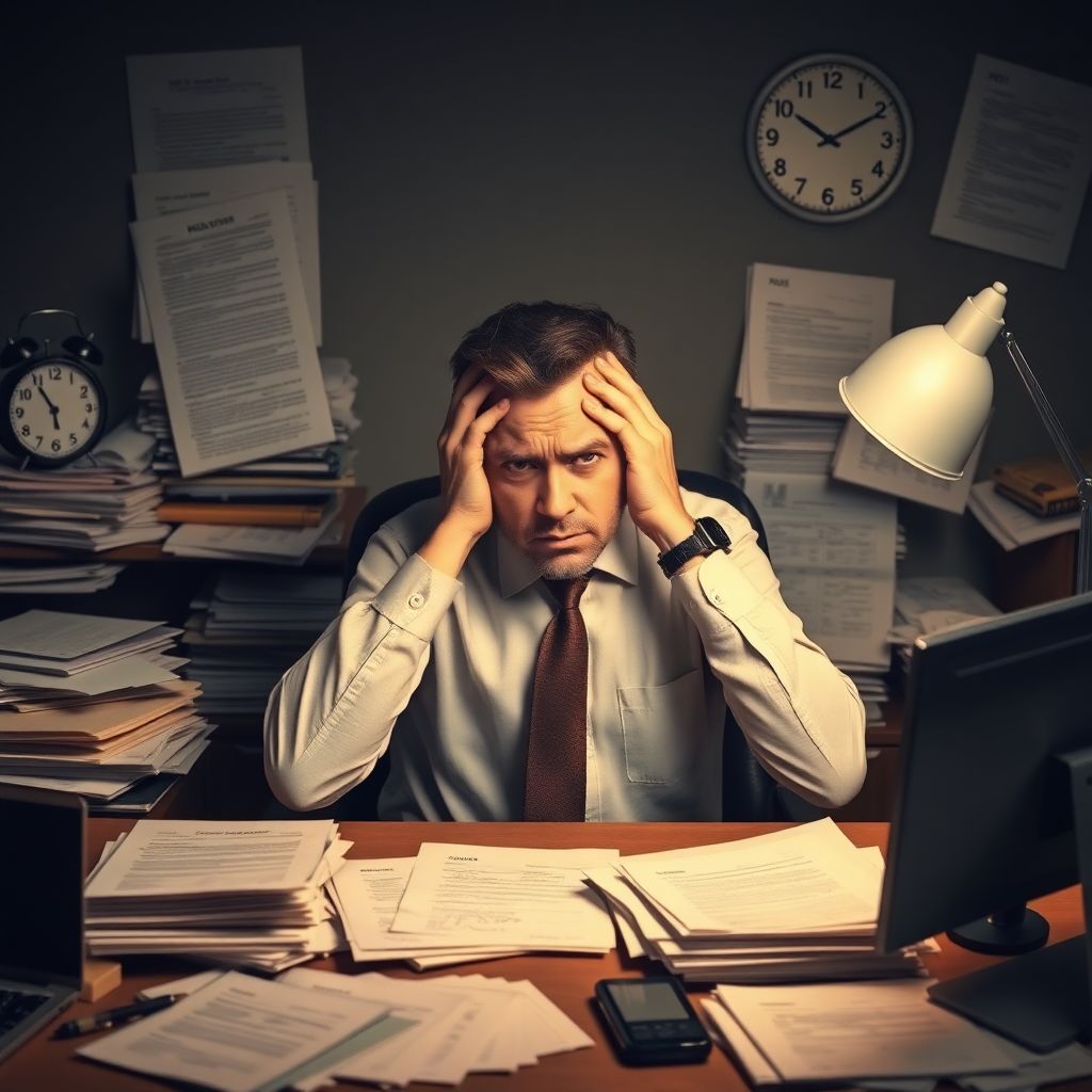 Missed the tax deadline with W‑2 and 1099 income?. What happens and what to do