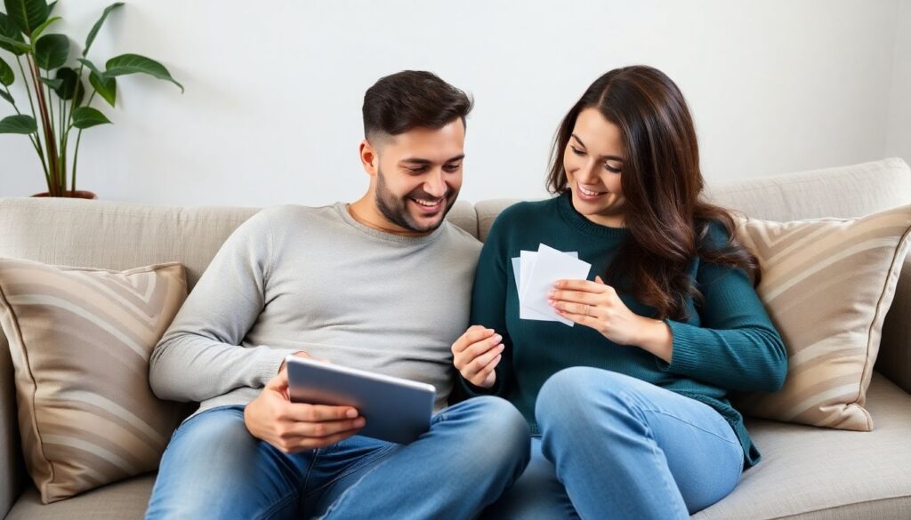 Envelope Budgeting in the Digital Age: Apps and Tricks That Mimic Cash Envelopes - иллюстрация