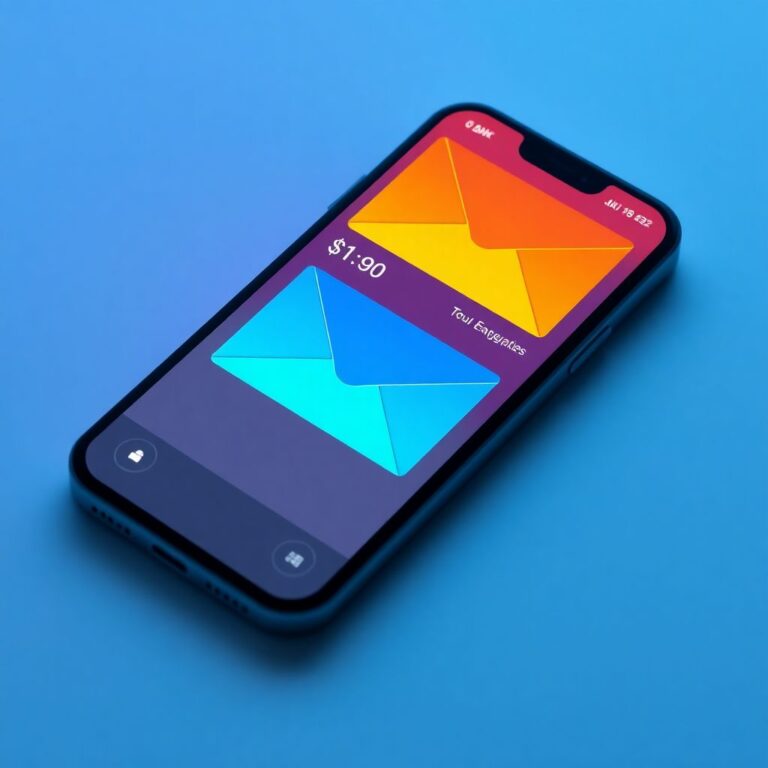 Envelope budgeting in the digital age with apps that mimic cash envelopes