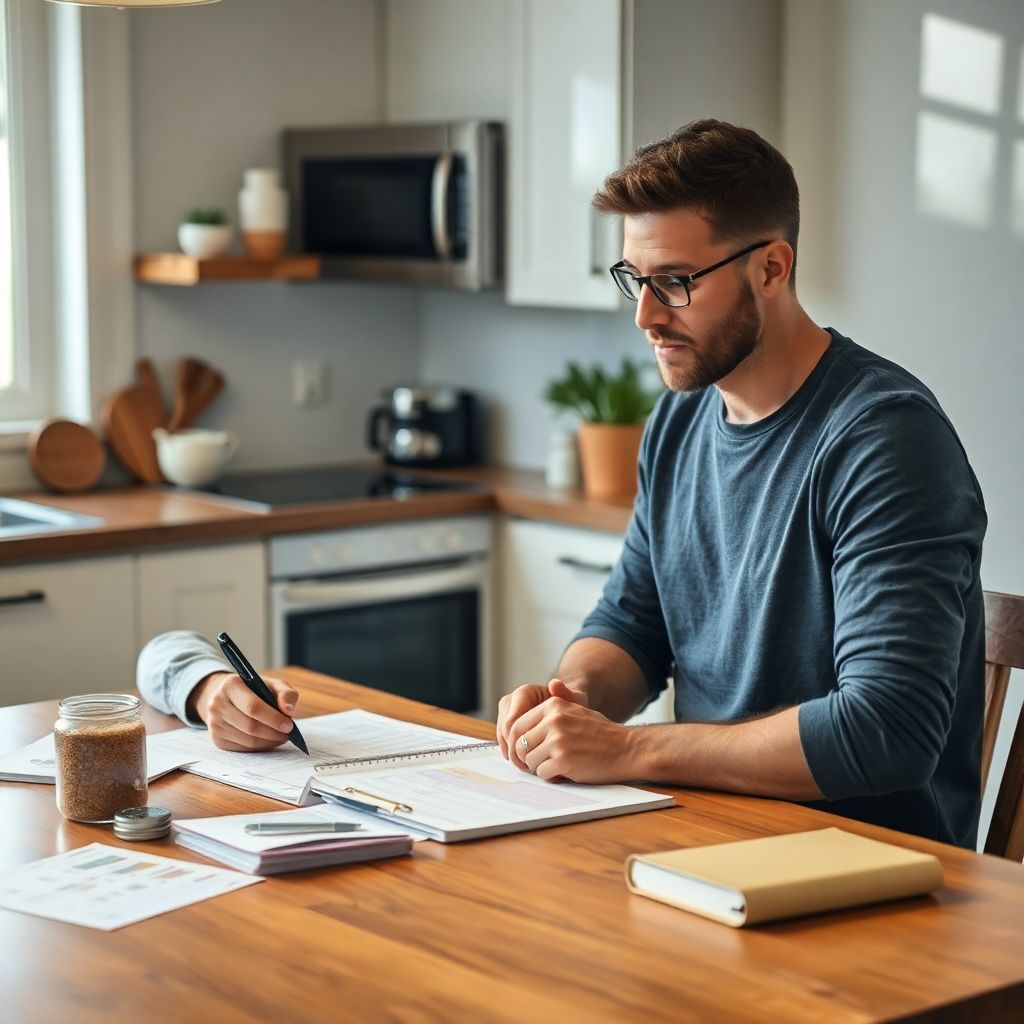 How to break the paycheck-to-paycheck cycle in 90 days and finally save money