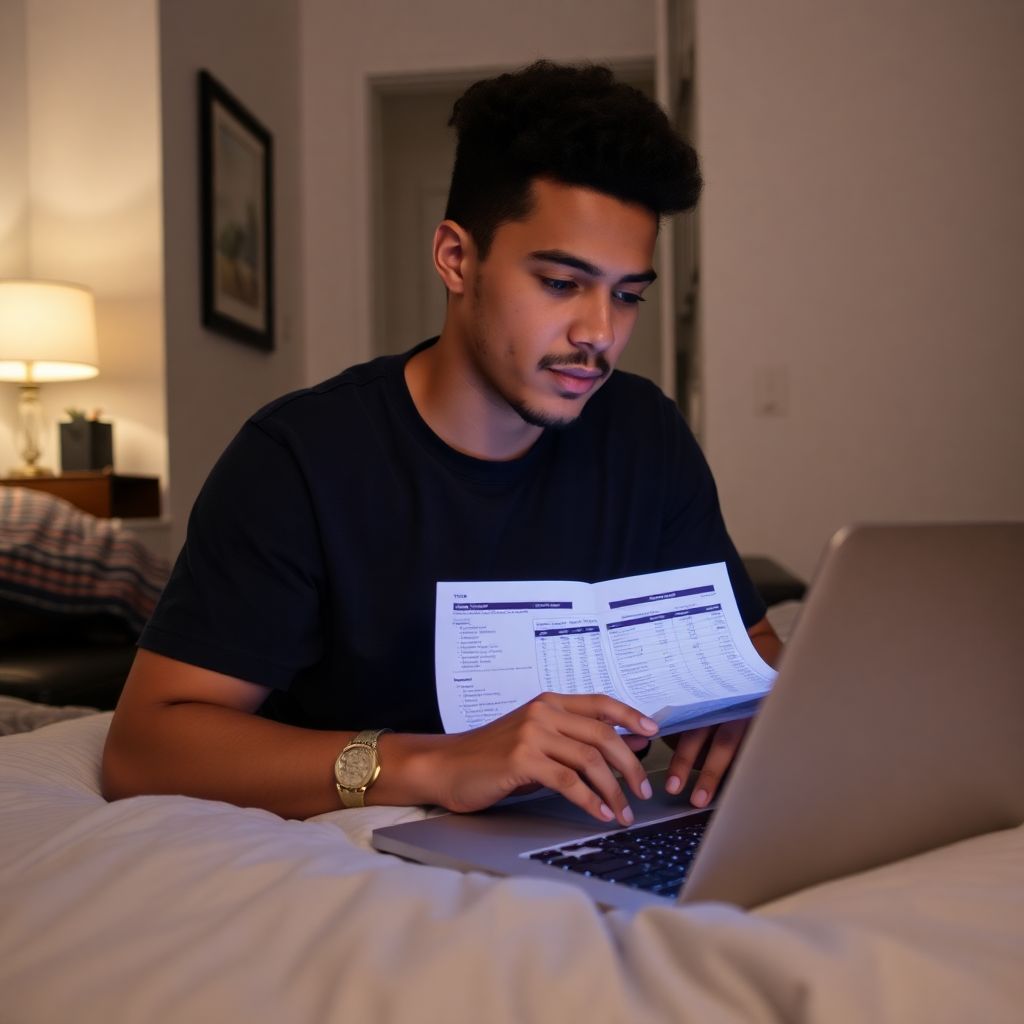 Living alone in atlanta on $4,500 a month: realistic budget guide