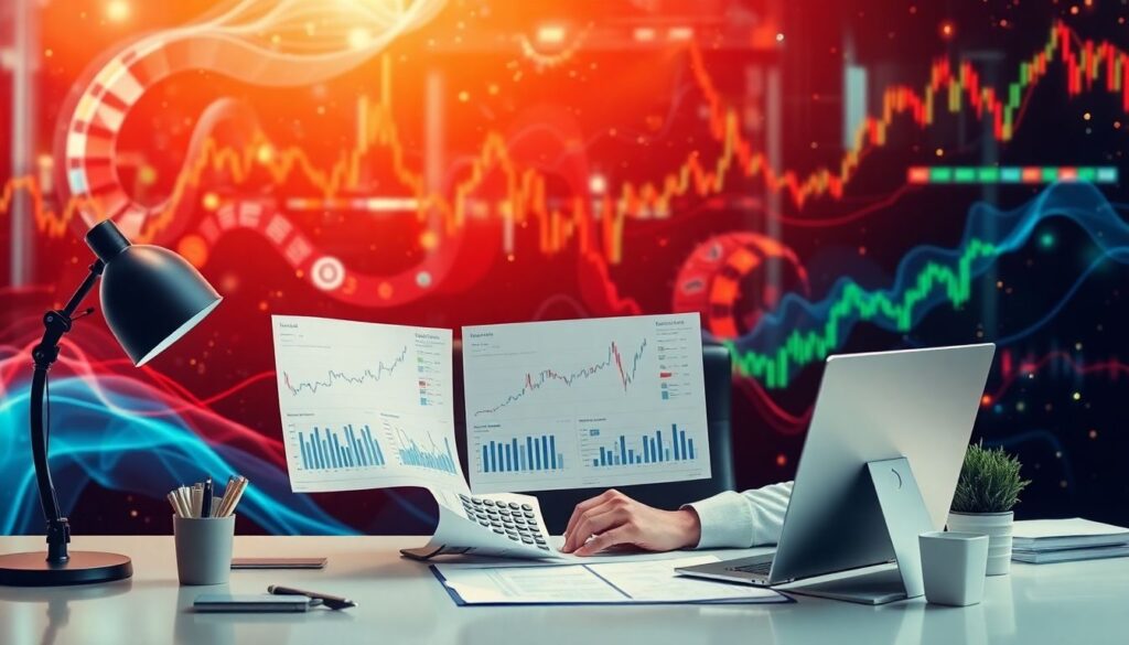 Index Funds for Beginners: Why They're a Powerful Tool for Long-Term Wealth - иллюстрация