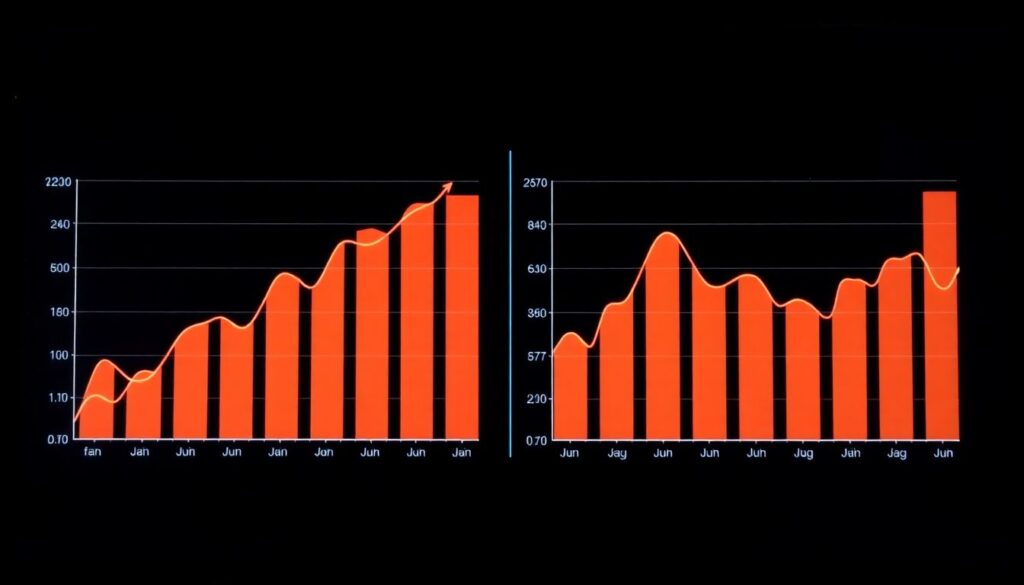 Index Funds for Beginners: Why They're a Powerful Tool for Long-Term Wealth - иллюстрация